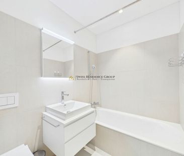 Helle 3.5-Zimmer-Traumwohnung mit Balkon in Cham - Foto 6