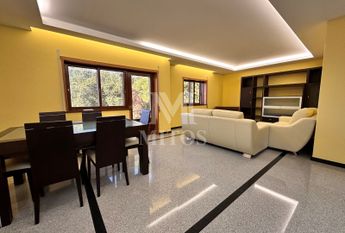 Apartamento T3 em Viana do Castelo