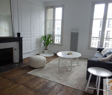 Appartement meublé victor hugo 31 m2 - Photo 2