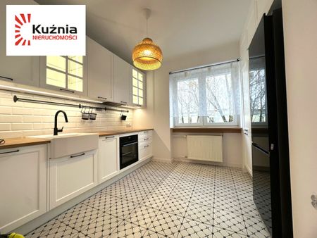 NIEUMEBLOWANE 3 NIEZALEZNE POKOJE po remoncie - Zdjęcie 3