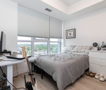 For Lease - 286 Main Street Unit# 1408, Toronto, Ontario - Photo 5