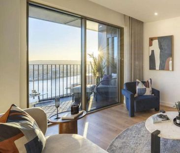 Thames Quay, E14 - Photo 5