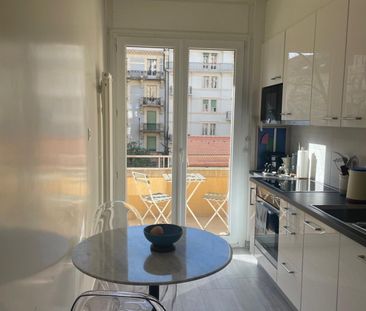 Bel appartement traversant de 3.5 pièces, 66 m2 environ, au 2ème ét... - Photo 4