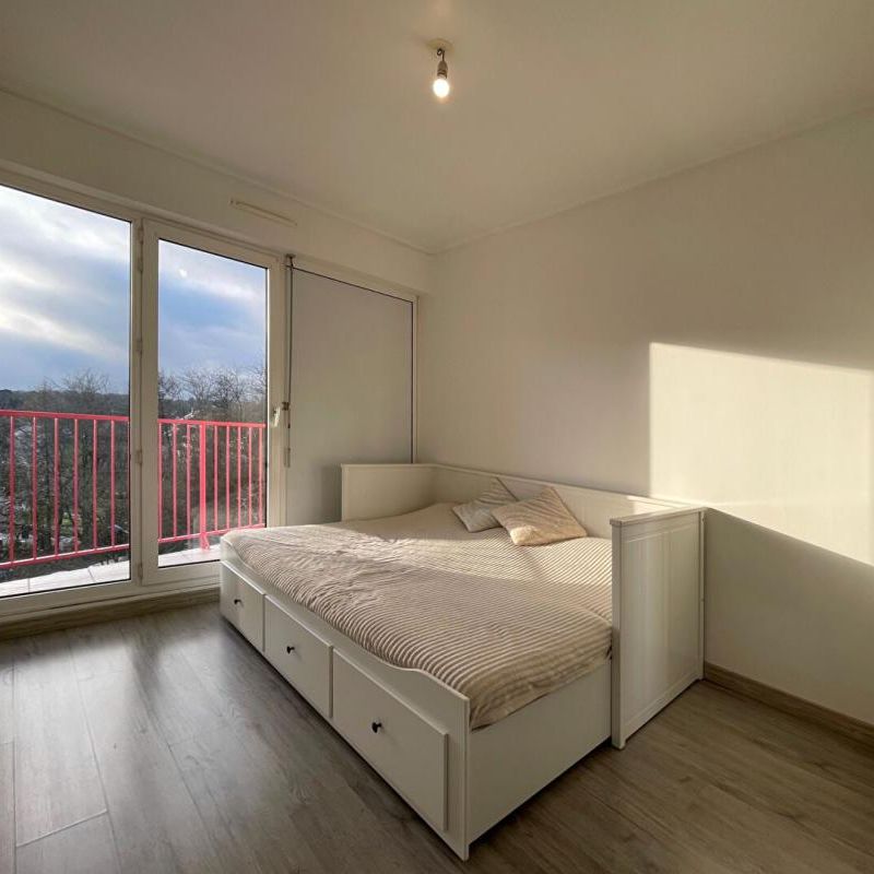 Location Appartement 4 pièces 77m² QUIMPER 29000 - Photo 1