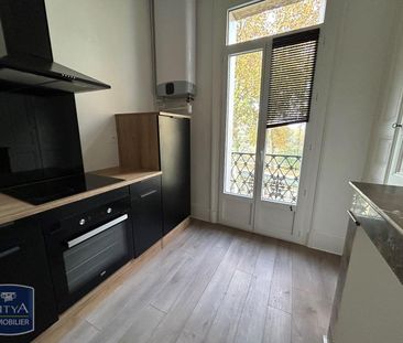 Location Appartement 1 pièce 41m² AGEN 47000 - Photo 4