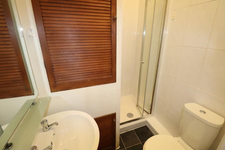 Studio to rent - Photo 4