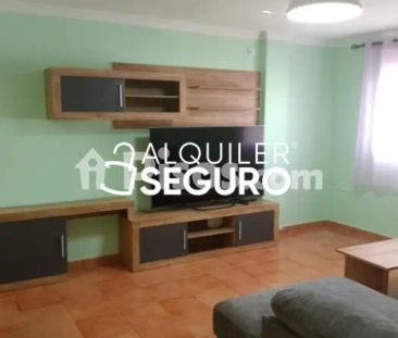 Chalet en alquiler en Alcantarilla - Photo 3