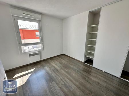 Location Appartement 3 pièces 67m² MAROMME 76150 - Photo 4