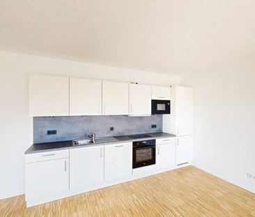 Neubau in Rath! Einziehen und wohlfühlen - Photo 5