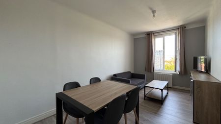 Location Appartement 2 pièces 34m² - Photo 2