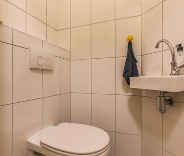 Te huur: Kamer Nassaulaan in Groningen - Photo 1