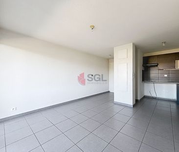 Appartement 2 pièces - Photo 6