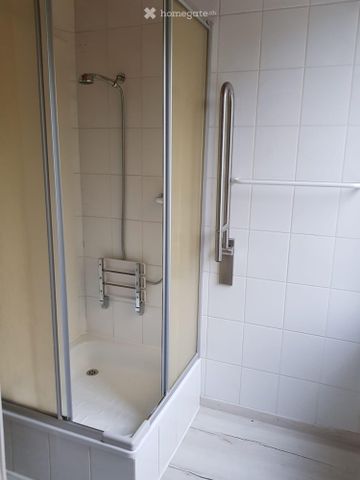 2.5 Zimmer, 53 m² - Photo 4