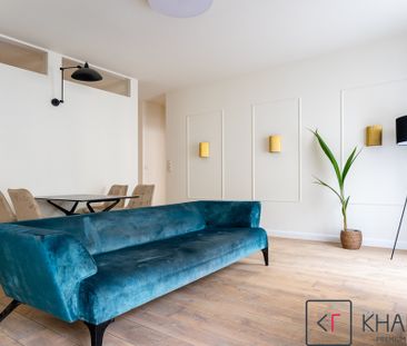 Elegant Apartment in the Heart of Warsaw | Restaur - Warszawa - Photo 2