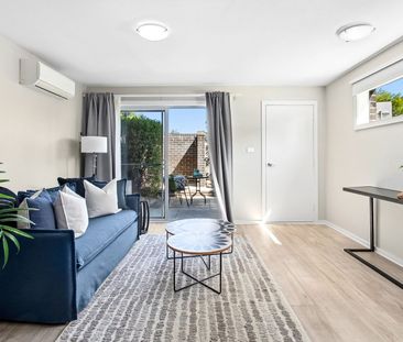 40/22 Henry Kendall Street, Franklin ACT 2913 - Townhouse For Rent ... - Photo 2