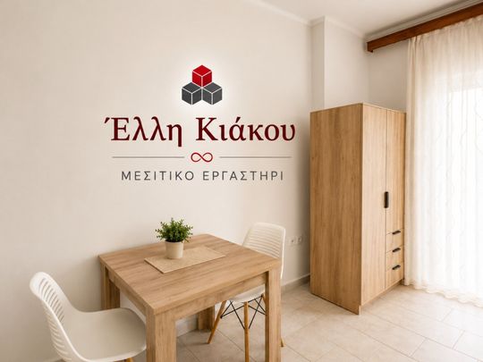 Studio/Γκαρσονιέρα για ενοικίαση Λευκός Πύργος - Νέες Εργατικές Κατοικίες (Ξάνθη) - Photo 1