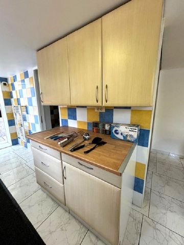 Location Appartement 1 pièce 26m² - Photo 4