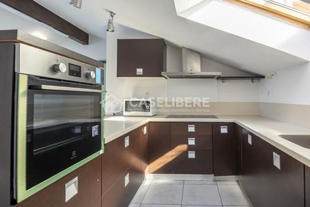 INCANTEVOLE ATTICO CON VISTA LAGO A PIAZZOGNA - Foto 5