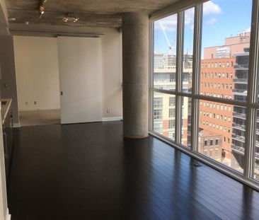 For Lease - 478 King Street Unit# 1001, Toronto, Ontario - Photo 2