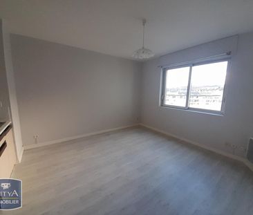 Location Appartement 1 pièce 23m² CHAMBERY 73000 - Photo 5