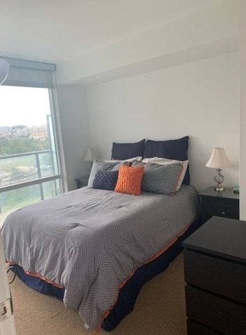 For Lease - 170 Fort York Boulevard Unit# 513, Toronto, Ontario - Photo 3