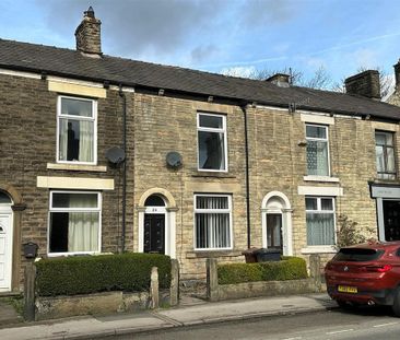 2 bedroom terraced house to rent - Photo 4