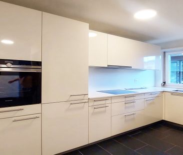 3.5 Zimmer, 65 m², EG - Foto 2