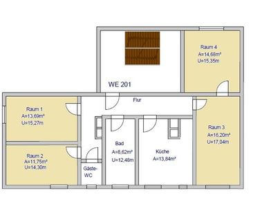 Radefelder Straße 14, 04159 Leipzig OT Möckern - Photo 2
