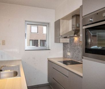 Gelijkvloers app. te huur in Lendelede voor € 595 met 1 slaapkamer - Foto 6
