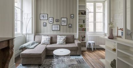 Appartement 3 pièces – 53 m² environ à Saint-Malo (ref : 36628) - Photo 3