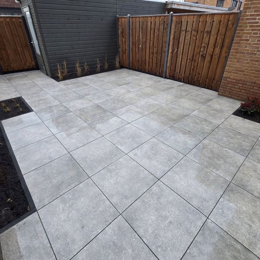 Benjamin Jonsonlaan 149, Hoofddorp Toolenburg Zuid, 2135VP - Foto 1