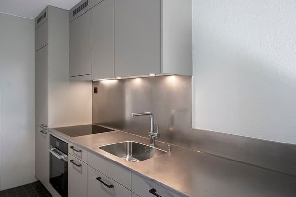3.5 Zimmer, 87 m², 3. Stock - Foto 1