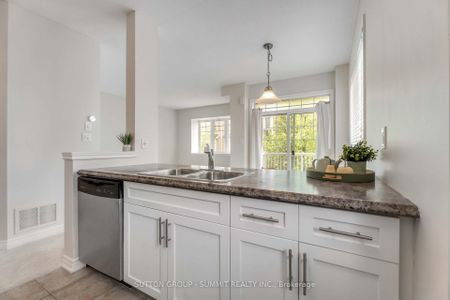 For Lease - 337 Beach Boulevard Unit# 25, Hamilton, Ontario - Photo 4