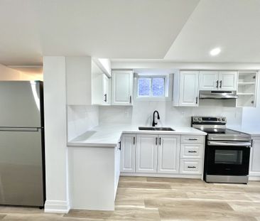 For Lease - 3271A Turnstone Boulevard Unit# Basement, Pickering, On... - Photo 4