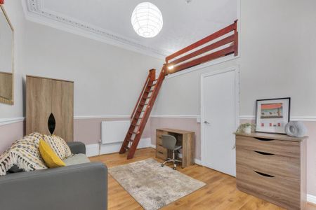 1 bedroom flat to rent - Photo 5