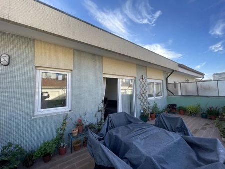 2 bedroom luxury Apartment for rent in Porto, Distrito do Porto - Photo 3