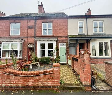 Swepstone Road, Heather, LE67 - Photo 6