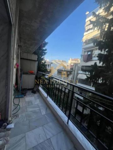 Studio/Γκαρσονιέρα για ενοικίαση Κέντρο (Καλαμαριά) - Φωτογραφία 3