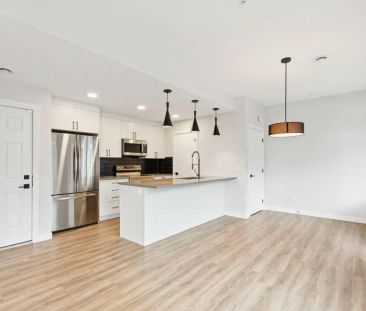 Livingston Townhomes — 3 bedroom, 2,5 bathroom and DOUBLE garage - Photo 5