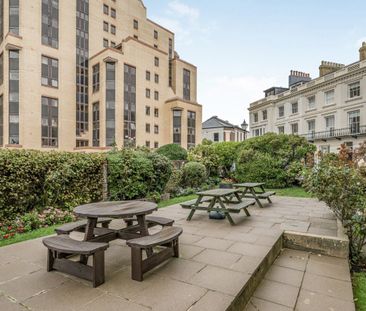 2 bedroom apartment to rent - Photo 6