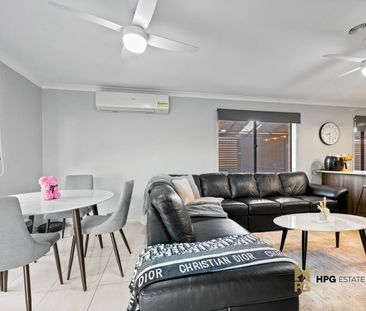 Spacious & Modern 4-Bedroom Home! - Photo 1