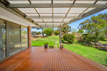 55 O'Halloran Circuit, Kambah ACT 2902 - House For Rent | Domain - Photo 5
