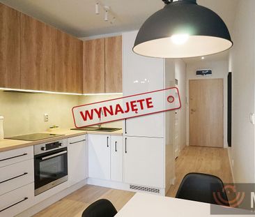 Kawalerka do wynajęcia Osiedle Pionierów ! Studio flat at Potulicka - Zdjęcie 6