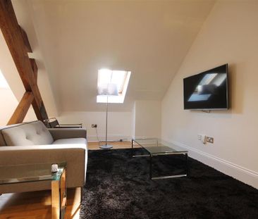 3 bedroom apartment to rent - Photo 3