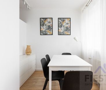 Warszawa Ochota, ul. Pruszkowska - Zdjęcie 3