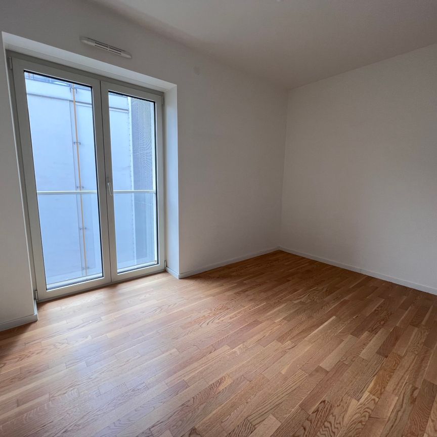 Magnifique 3 pièces 80m² au PLAZA - Photo 1