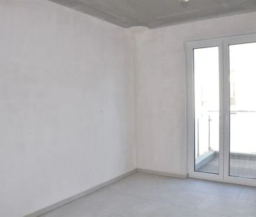 Erstbezug: Exklusive 2-Zimmer-Wohnung mit Balkon in gehobenem Wohnu... - Foto 1