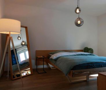 Nachmieter*in für exklusive Neubauwohnung ab dem 01.05.2026 - Photo 4