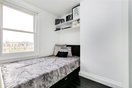 Blenheim Crescent, Holland Park, W11, London - Photo 2