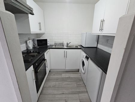 Studio to rent - Photo 5